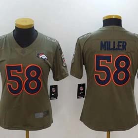 Women's Slim Fit Fashion Jersey Football Babes(20 styles)-1777