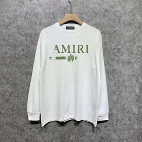 AMIRI Classic letter skull ink flower casual ins(15 styles)-2205